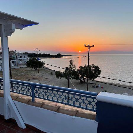 Coralli Rooms & Restaurant Елафонісос Екстер'єр фото